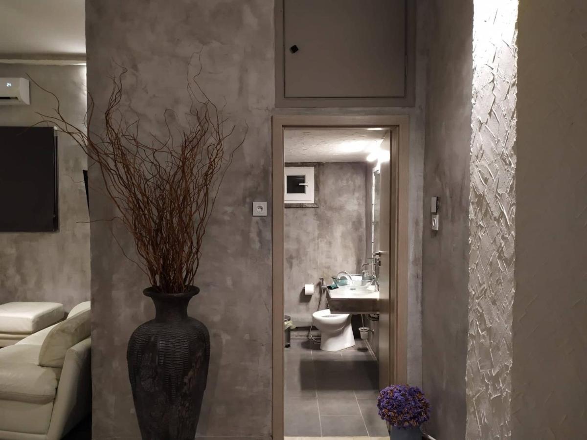 Unique Luxury House Villa Athen Eksteriør billede
