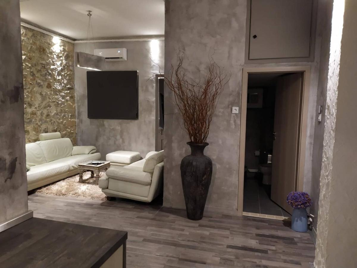 Unique Luxury House Villa Athen Eksteriør billede