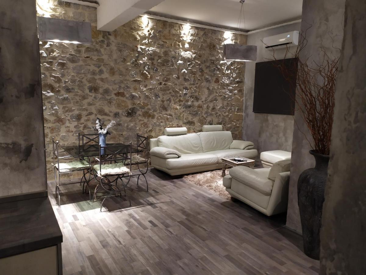 Unique Luxury House Villa Athen Eksteriør billede