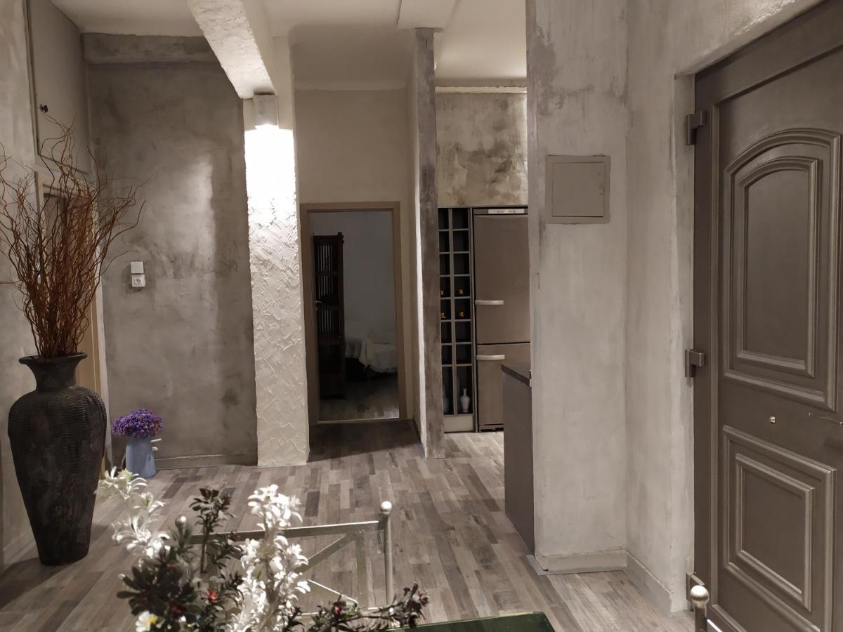 Unique Luxury House Villa Athen Eksteriør billede