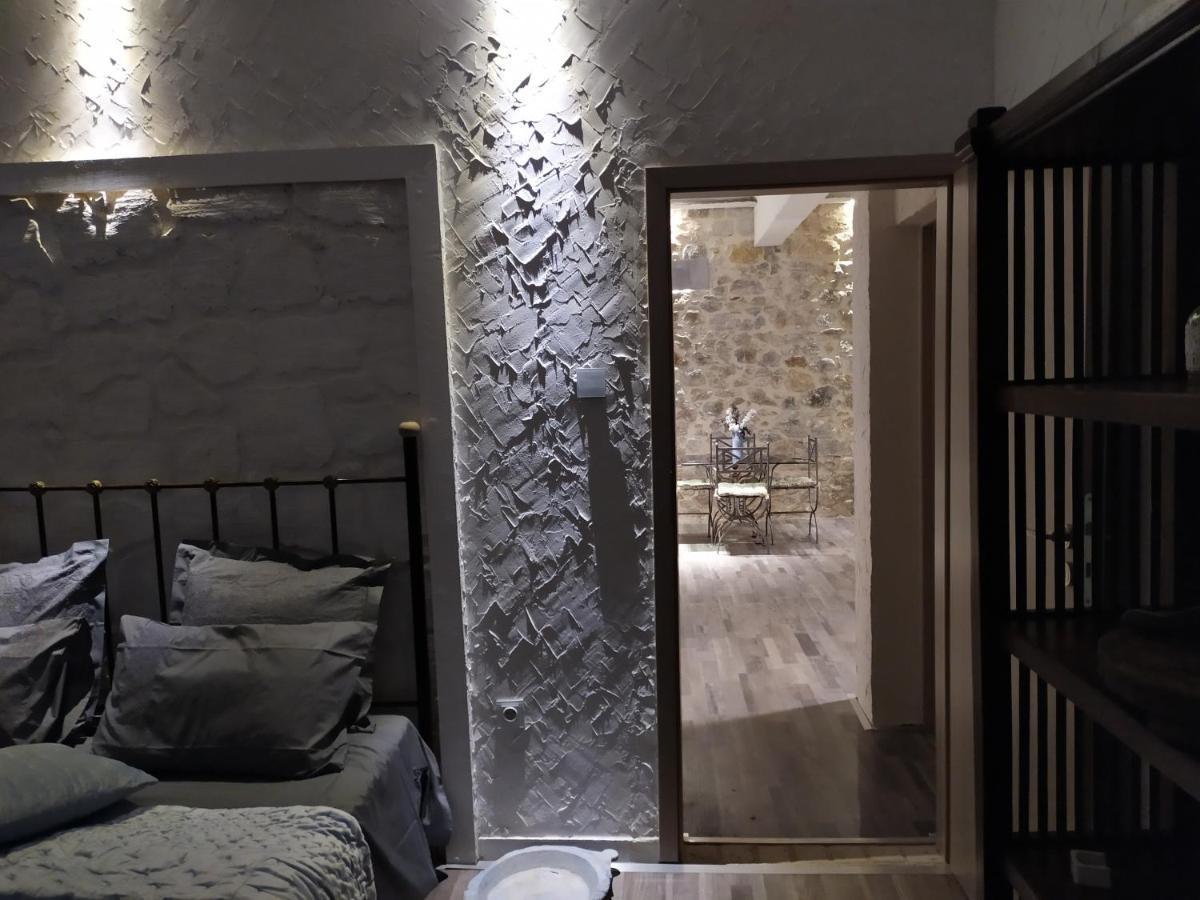 Unique Luxury House Villa Athen Eksteriør billede