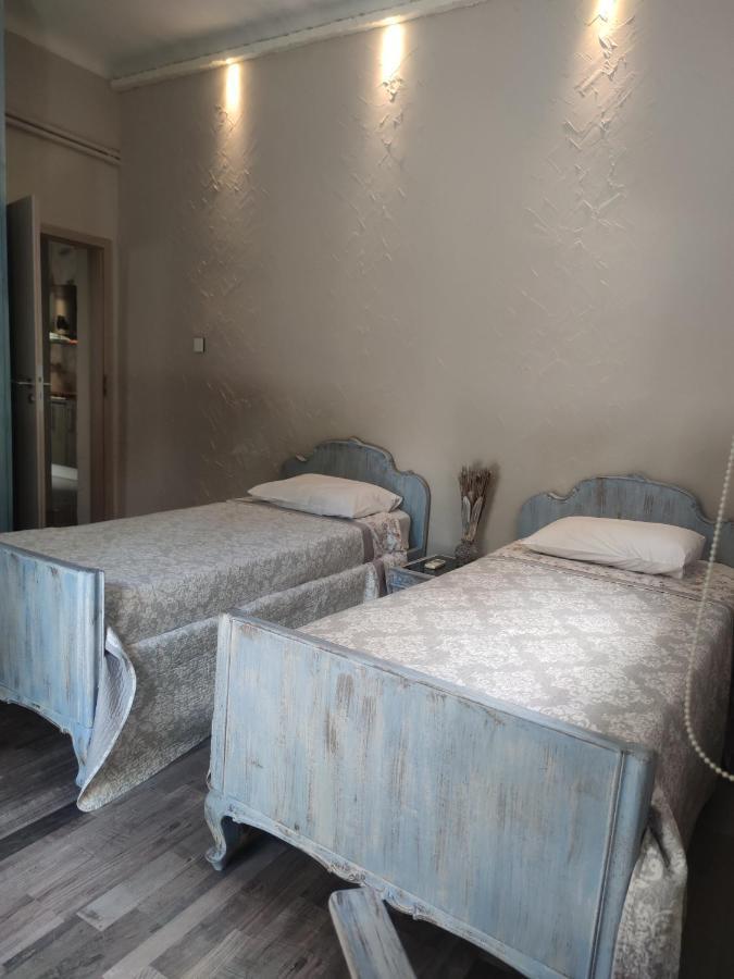 Unique Luxury House Villa Athen Eksteriør billede