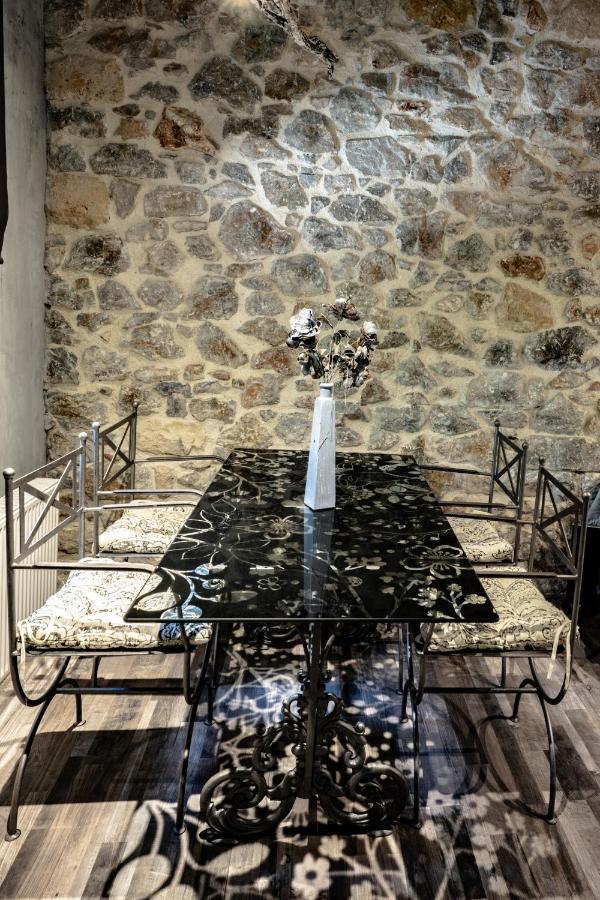 Unique Luxury House Villa Athen Eksteriør billede