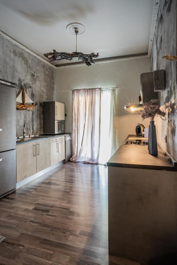 Unique Luxury House Villa Athen Eksteriør billede