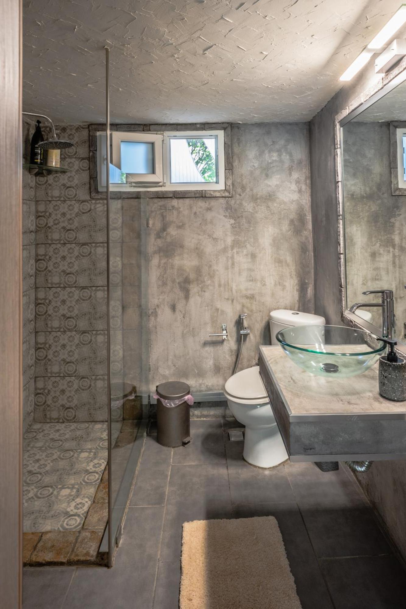 Unique Luxury House Villa Athen Eksteriør billede